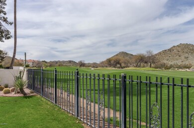 12th Hole