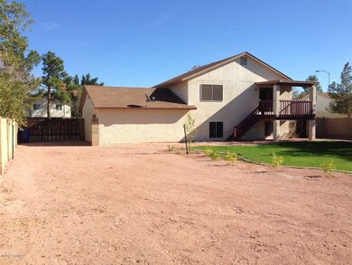 1906 N 67th St, Mesa, AZ 85205 - photo 2