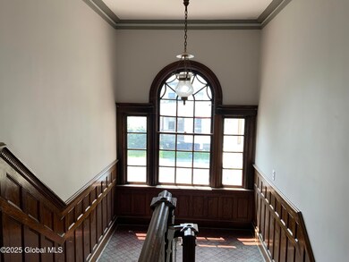 Stairway