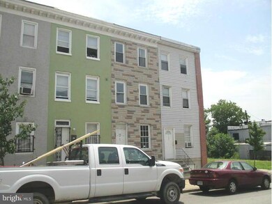 107 S Monroe St, Baltimore, MD 21223 - photo 2