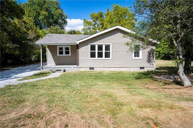 346 Wilbur Ave, Austin, IN 47102 - photo 2