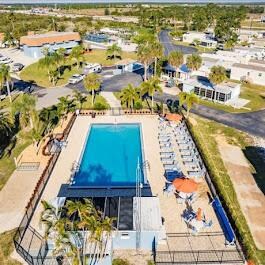 5 Albert St unit 53, Lake Placid, FL 33852 - photo 7