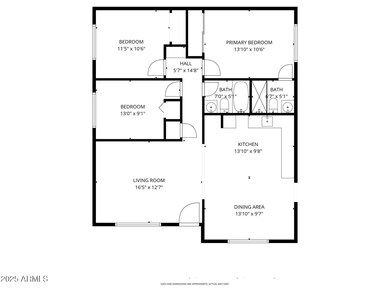 5231 W Cambridge Ave, Phoenix, AZ 85035 - photo 2