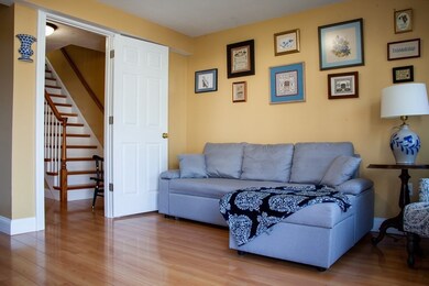 106 Carrington Ln unit 106, Uxbridge, MA 01569 - photo 4