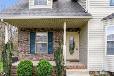 1536 Apache Way, Clarksville, TN 37042 - photo 2