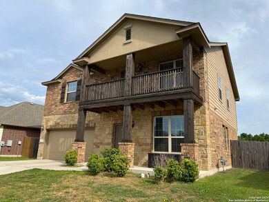 117 Leather Oak Loop, San Marcos, TX 78666 - photo 2