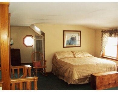 Master Bedroom. with sitting area,...