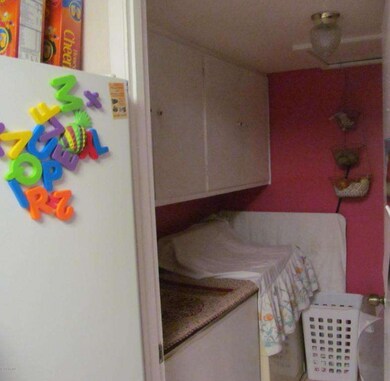 Laundryroom