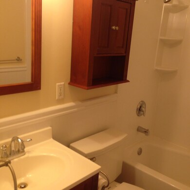 Hall Bath