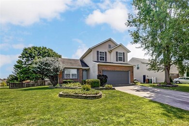 Check out the curb appeal