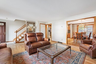 100 Emily Jeffers Rd, Randolph, MA 02368 - photo 5