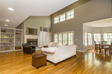 Alpath Great Room