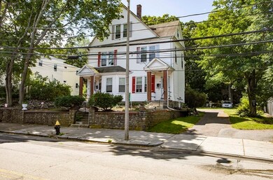 24 Almont St unit 26, Mattapan, MA 02126 - photo 2