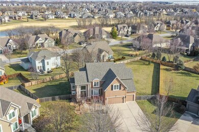 A remarkable home and setting