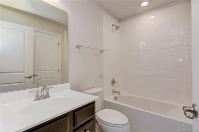 full guest bath on main level