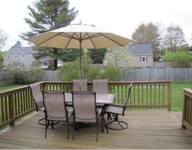 16 Sylvan Ave, Windham, ME 04062 - photo 4