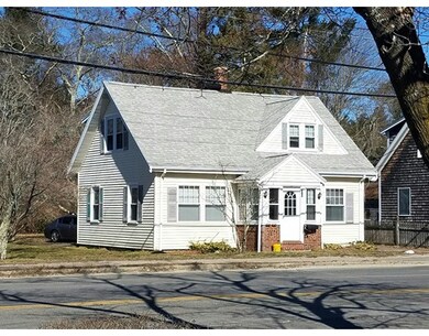 183 Marion Rd, Wareham, MA 02571 - photo 2