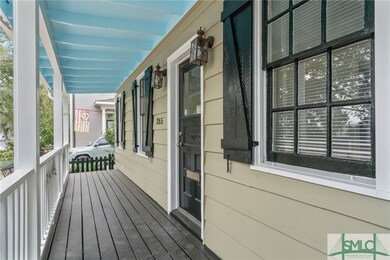 355 E Broad St, Savannah, GA 31401 - photo 7