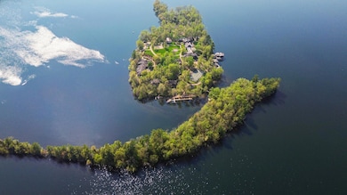 East Island - North Half