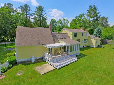 136 Wright Rd, Hollis, NH 03049 - photo 4