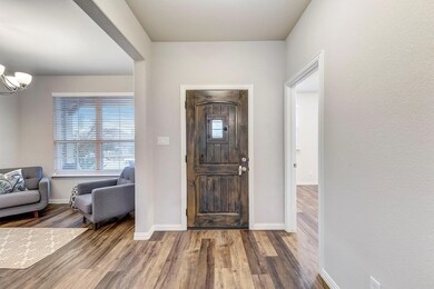 1056 Boulder Rd, Weatherford, TX 76085 - photo 4