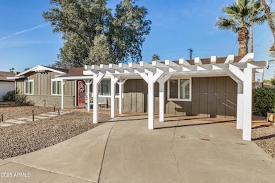 2302 W Berridge Ln, Phoenix, AZ 85015 - photo 4