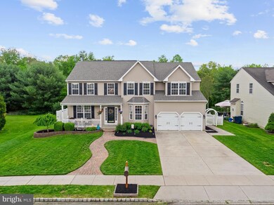 1124 Tamarind Place, Williamstown, NJ 08094 - photo 5