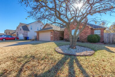 19622 E 39th St S, Broken Arrow, OK 74014 - photo 3