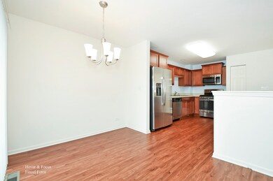 Dining/Kitchen