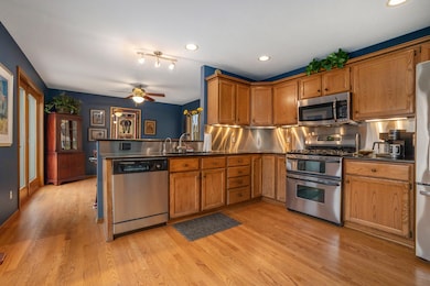 1792 Forest Lake Dr SE, Grand Rapids, MI 49546 - photo 7