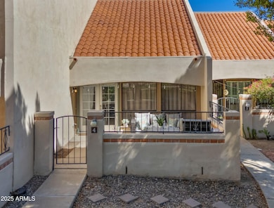 11444 N 28th Dr unit 4, Phoenix, AZ 85029 - photo 4