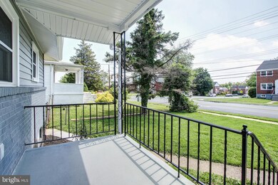 1406 Ingleside Ave, Gwynn Oak, MD 21207 - photo 4