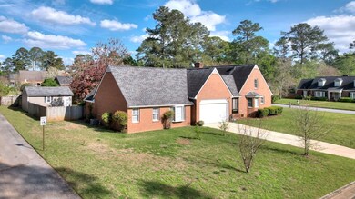 2613 Boynton Ln, Albany, GA 31707 - photo 7