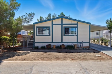 2108 Westerly Dr unit 93, Rosamond, CA 93560 - photo 2