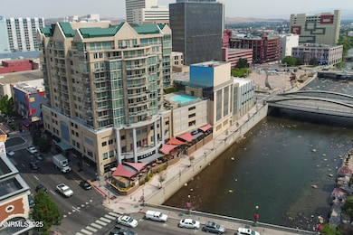 50 N Sierra St unit 604, Reno, NV 89501 - photo 3