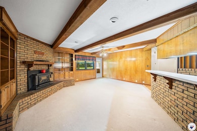 6514 Buchanan Loop Rd, Texarkana, TX 75501 - photo 5