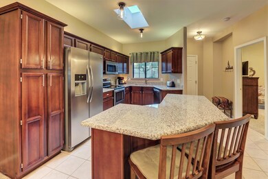 Entertainer's Kitchen