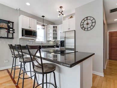 947 N Honore St unit 2, Chicago, IL 60622 - photo 7