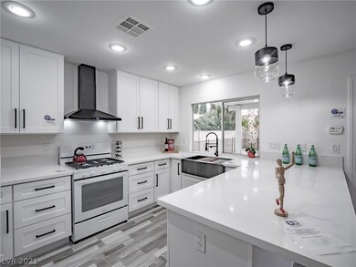 10279 Trailing Dalea Ave, Las Vegas, NV 89135 - photo 2