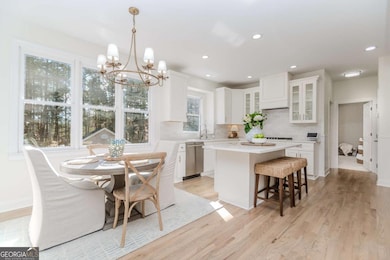 3625 Millwater Crossing, Dacula, GA 30019 - photo 2