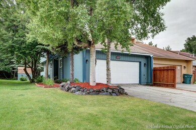 1802 Bellevue Loop