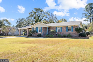 2728 Nowell Dr, Macon, GA 31216 - photo 2