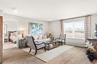 Cali Model Home 13