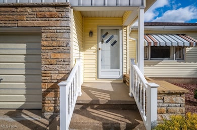 4131 New England Ridge Rd, Washington, WV 26181 - photo 3