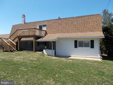 14807 Daley Rd, Hagerstown, MD 21740 - photo 2