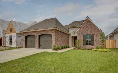 207 Santander Dr, Youngsville, LA 70592 - photo 3