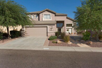Front Elevation