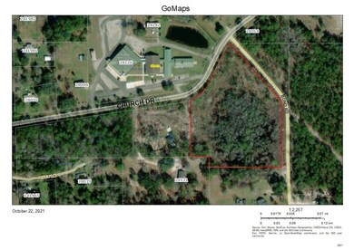 0 Church Dr, Hilliard, FL 32046 - photo 3