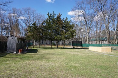 Yard a
