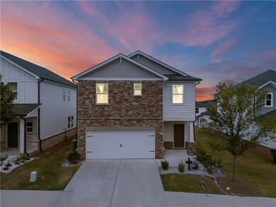 1510 Lyon Way Dr, Lawrenceville, GA 30044 - photo 3